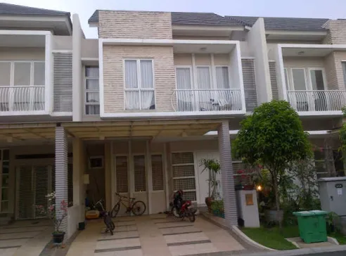 Real Estate Rumah  Kelapa gading rumah kelapa gading summarecon jakarta utara jakarta utara indonesia